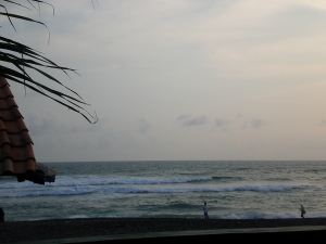 Pantai Depok, Bantul, Yogyakarta